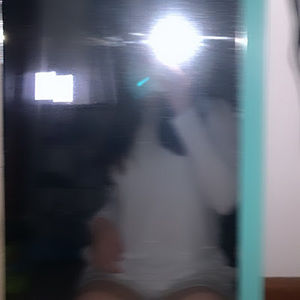 Meet your Posher, Abigail